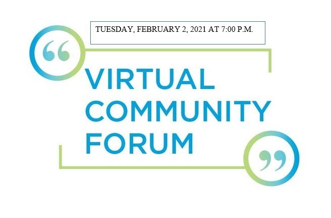 Virtual Community Forum