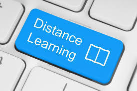 Distance Learning Update