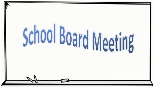 Regular Board Meeting