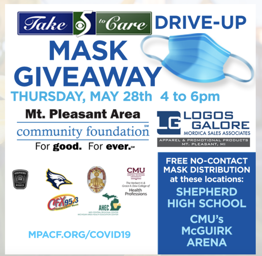 Free Masks