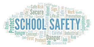School Safety and similar words