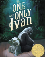 The One and Only Ivan One Book One School Video Day 1