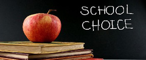 Important Schools of Choice Information