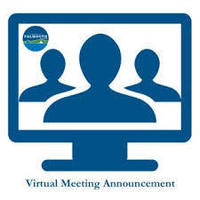 Virtual School Board Meeting