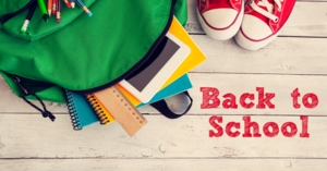 Important Dates for 2019-2020