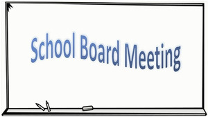 Regular Board Meeting