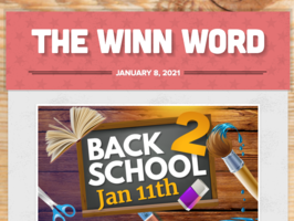 The Winn Word 1.8.21