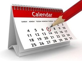 2020-2021 School Calendar
