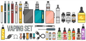 IS YOUR CHILD VAPING ? KNOW WHAT IT IS AND LOOKS LIKE.